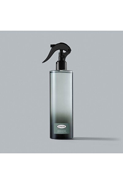 Linens Green Nature Intense 400 ml Oda ve Çamaşır Spreyi