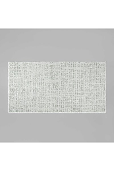 Linens Chernin Halı 80x150 Cm Yeşil