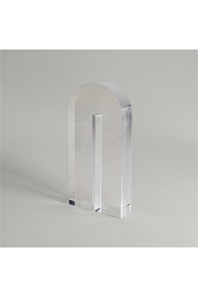 Linens Swita 10x3x20 cm Kitap Tutucu