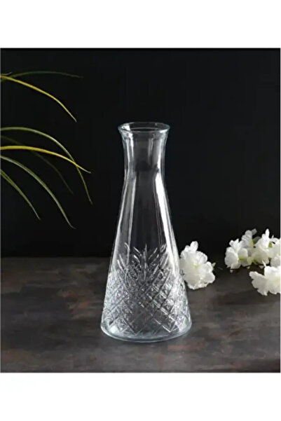 Paşabahçe Timeless Lüx Sürahi Karaf 950105