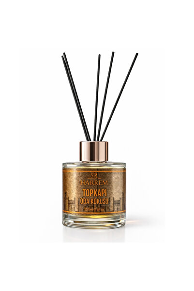 Harrem Topkapı Oda Kokusu