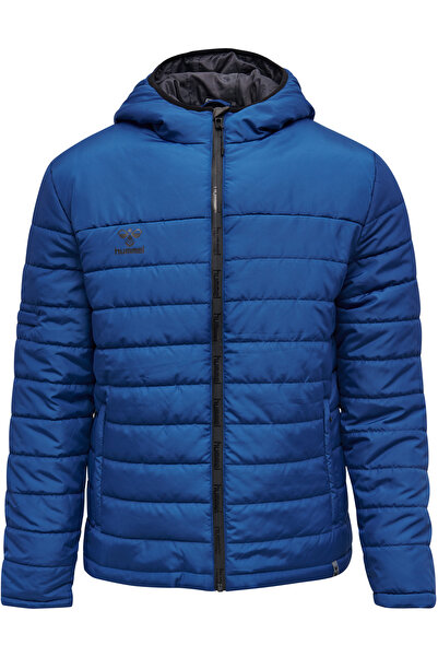 hummel hmlNORTH QUILTED HOOD JACKET