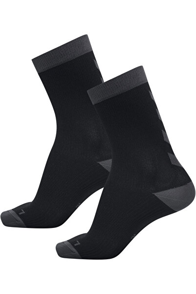 hummel ELEMENT INDOOR SPORT SOCKEN 2ER PACK