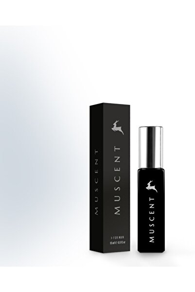 MUSCENT M142 DylanBluMen 15 ml.