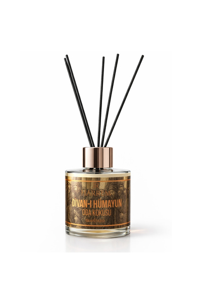 Harrem Divan-ı Hümayun Oda Kokusu
