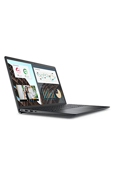 Dell Vostro 3530 Intel Core i7-1355U 16GB 512GB SSD 15.6" 120Hz Ubuntu Laptop, Notebook N1601PVNB3530 001