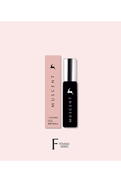 MUSCENT F384-G. Girl Blush 15 ml.