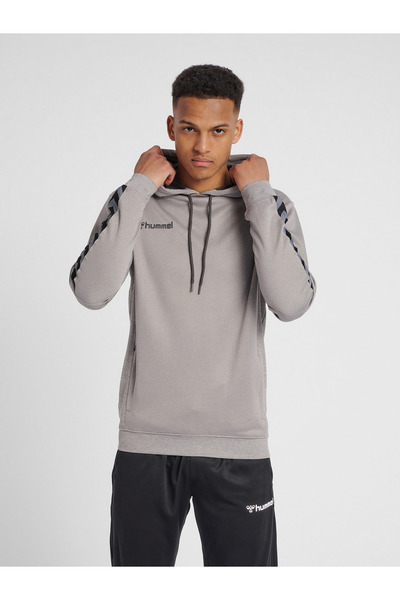 hummel hmlAUTHENTIC POLY HOODIE
