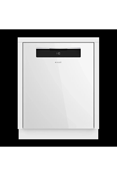 Arçelik ABC 161 B Tezgah Altı Bulaşık Makinesi
