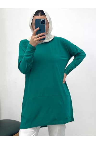 NİSUM MODA SANDY MAKAS TUNİK