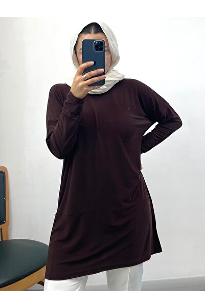 NİSUM MODA SANDY MAKAS TUNİK