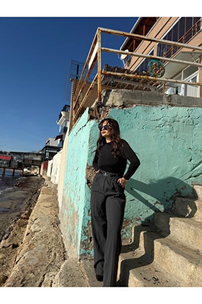 Butik Antrasit Palazzo