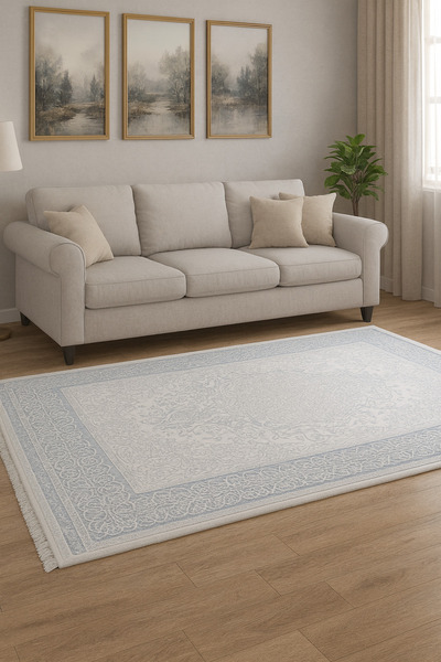 HALI SARAY CONCEPT HALI SARAY SIK DOKUMA KALIN SERİ SONU HALI