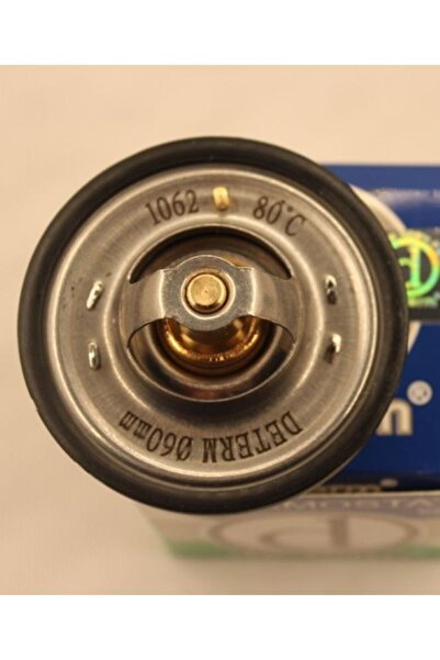 DETERM SKODA 100 105 110 FELICIA 1,3 FUN ESTATE FORMAN PICKUP 80°C TERMOSTAT ...