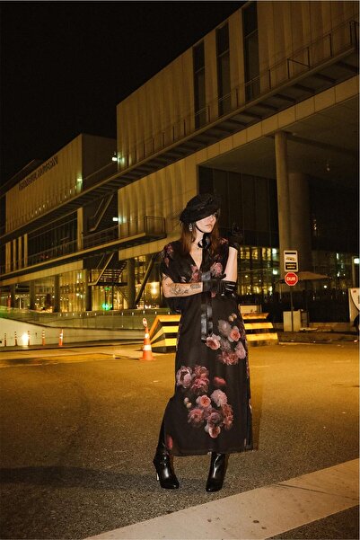 MİİN MARIA ELBİSE