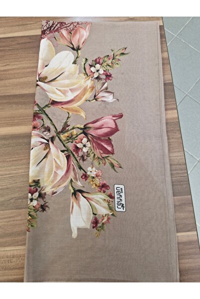 REYYAN yazma desenli