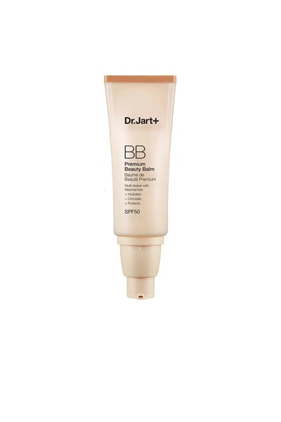 Dr.Jart+ Dr. Jart+ PREMIUN BB 03 medium-tan tinted cream with sun protection 40 ml