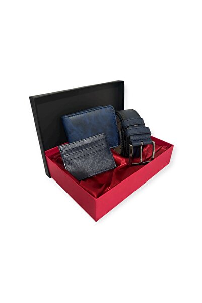 Tisaati Premium Series Luxury Leather Classic Crazy Leather Wallet Card Holde...