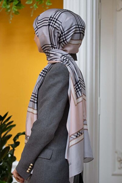 Vissona ŞAL 100% MĂTASE FRESH