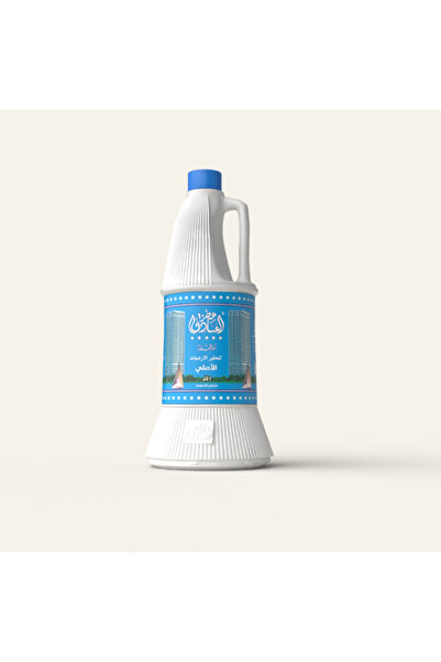 OUD LOVER معطر الفنادق للأرضيات برائحة خشبية عطرية فاخرة يدوم طويلًا 1 لتر