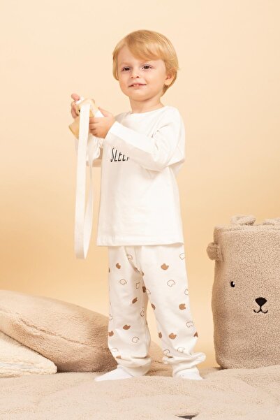 VAUVA Children's Cotton 2-Piece Set