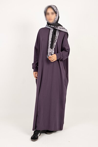 Vauva Set Hijab - Combinație elegantă de mărime unică