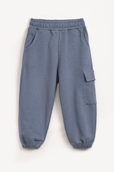 Vauva Παιδική αθλητική φόρμα άνετη, κομψή και απαλή από βαμβάκι για καθημεριν...