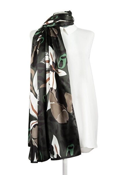 VİOLLA Rayon şal (ipek içermez)