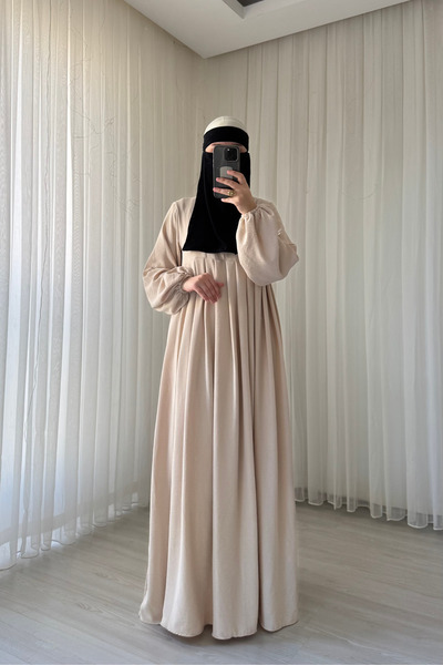 Atelier Cheval Ayrobin Elbise, Aerobin Ferace Elbise, Robalı Elbise, Umre, Hac