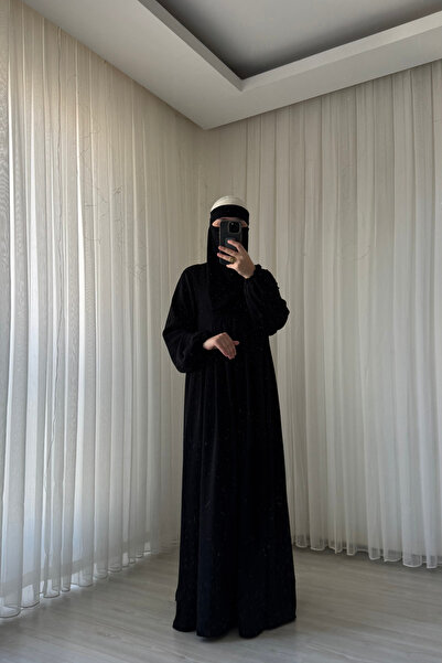 Atelier Cheval ثوب أيروبين، ثوب أيروبين فيراس، ثوب روبالا، العمرة، الحج