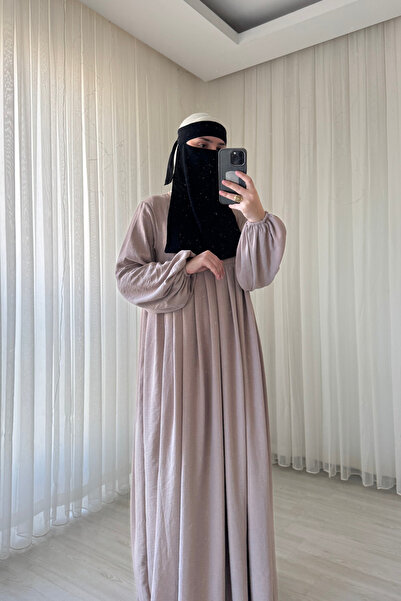 Atelier Cheval ثوب أيروبين، ثوب أيروبين فيراس، ثوب روبالا، العمرة، الحج