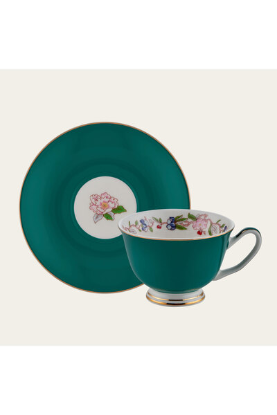 ROY KING 6'LI KAHVE FİNCANI 90 CC