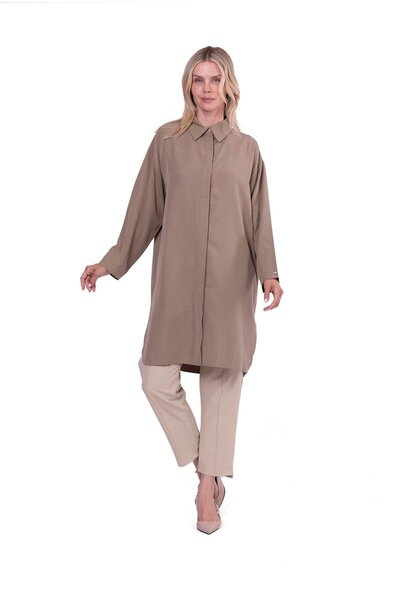 Invee Сафари риза Tensi BEIGE