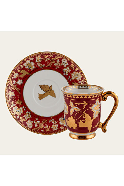 ROY KING 6'LI KAHVE FİNCANI CKR 033