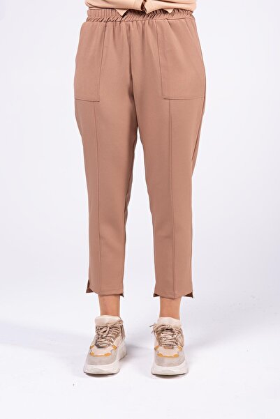 Invee بنطلون جزر الجمل