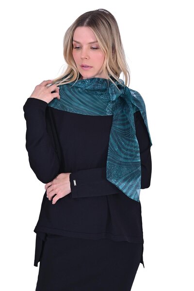 Invee Блуза с панделка ORIGINAL 1