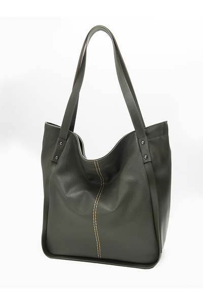 Karaca Günlük Büyük Omuz Çantası