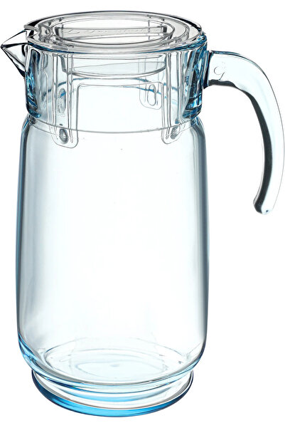 Pasabache Pasabahce Aquatic Jug 1650cc – Large Water Serving Pitcher