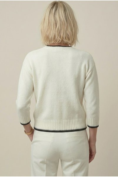 Modayase Women's Knitwear Sweater