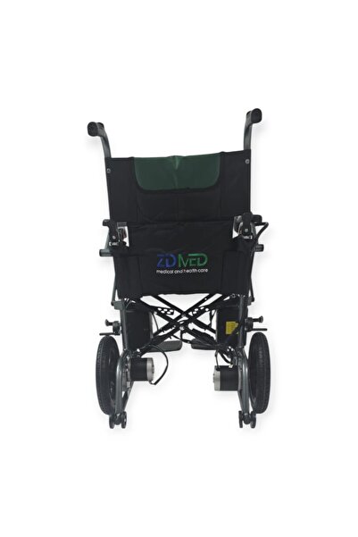 zidmed كرسي Flex كهربائي – طي تلقائي KY1333L