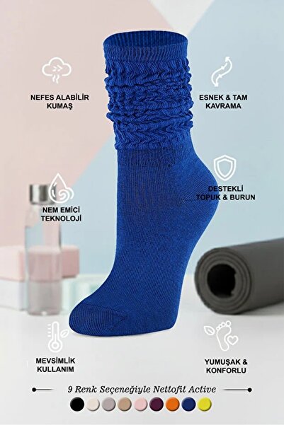 Scarpebutik Дамски сезонни единични чорапи