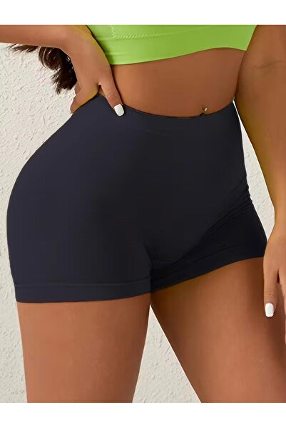 S&W SWEET WOMEN dikişsiz iz yapmayan yumuşak dokulu boxer 2001