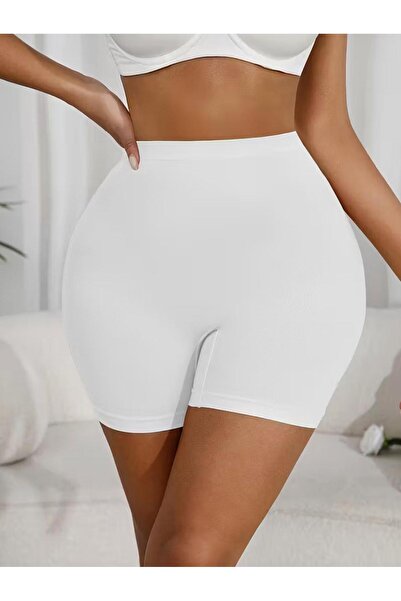 S&W SWEET WOMEN dikişsiz iz yapmayan yumuşak dokulu boxer 2001