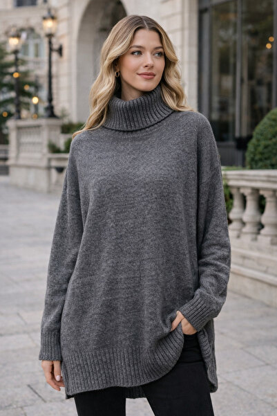 Luna Wear Premium Thick Sweater