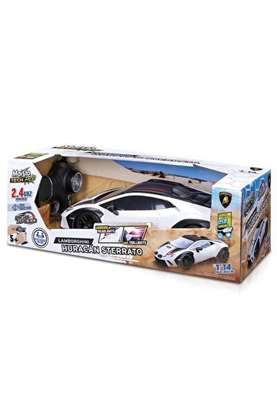 Genel Markalar 1/14 Lamborghini Huracan Sterrato
