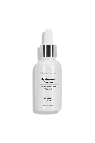 RevitalTrax 2% Hyaluronic Serum 30 ml Nemlendirici ve Besleyici
