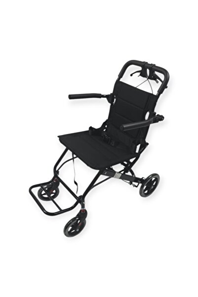 zidmed كرسي ترافل برو من زد ميد – طي بضغطة واحدة