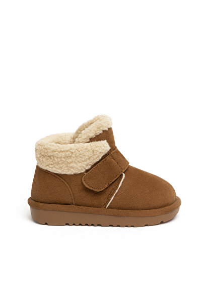 epona GÜNLÜK ORTOPEDİK KAYMAZ TABAN İÇİ KÜRKLÜ BOT