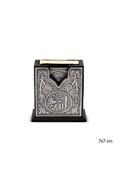 Genel Markalar Gümüş Kuran-ı Kerim Kutu