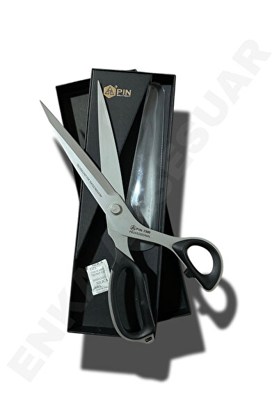 ENKAAKSESUAR PIN 7300 12 INC JAPON TEKNOLOJİ KUMAŞ MAKASI